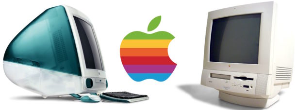 Download old mac os x versions